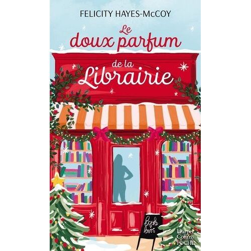 Le Doux Parfum De La Librairie