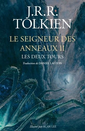 Le Seigneur Des Anneaux - Tome 2 - Les Deux Tours