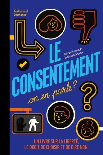 Le Consentement On En Parle ?
