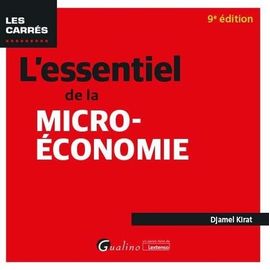 L'essentiel De La Micro-Économie