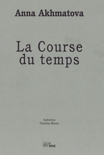 La Course Du Temps