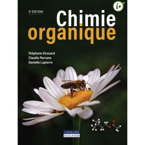 Chimie Organique