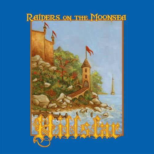 Hillsfar – Raiders On The Moonsea