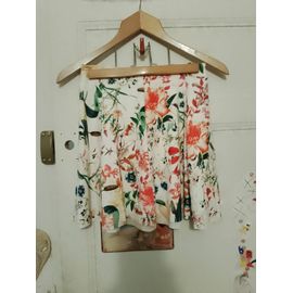 Jupe Colorée 32 Xxs Bershka.