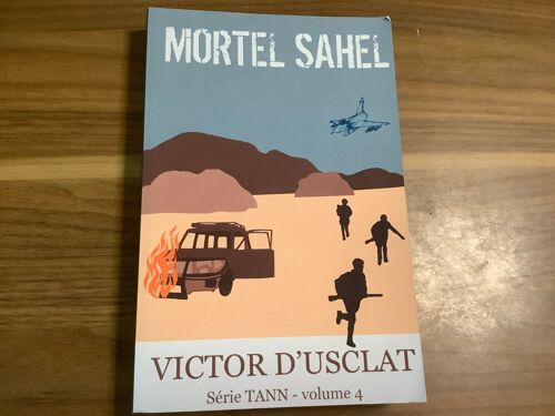 Mortel Sahel