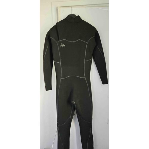 Patagonia R2 Yulex Combinaison Néoprène Homme Taille M – Excellent État - 200€
