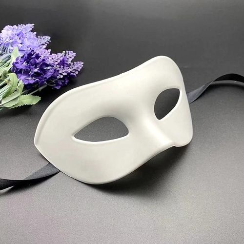 Masques Qualifiée Aux Pour Hommes Et Femmes, Demi-Masque Pour Couple, Scène Vénitienne, Costume De Cosplay, Halloween, Rh, Fête, Coiffure, Masques Pour Les Yeux Drôles--Beige