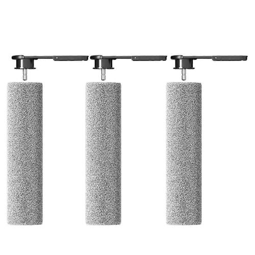 Pour Floor One Stretch S6 Pièces Aspirateur eau et poussière Consommables Rouleau Brosse Filtre HEPA Accessoire