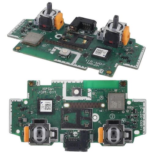 Remplacement Des Joysticks Pour Manette Ps4