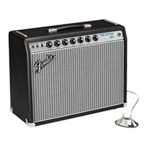 68 Custom Pro Reverb