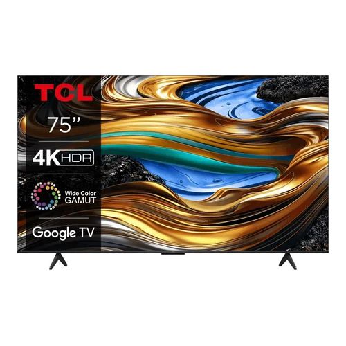 TV LED TCL 75P71B 75" (189 cm) 4K 2024