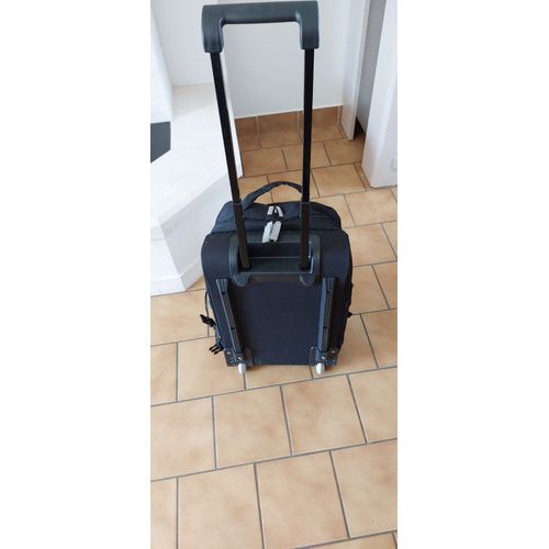 Sac de voyage Vuarnet