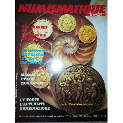 Monnaies De Collection