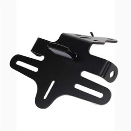 Support De Plaque D'immatriculation Moto Pour Cfmoto 450sr 450ss Cf Moto