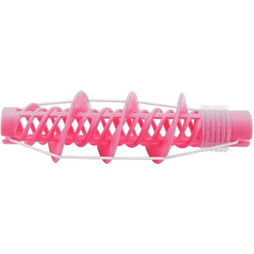2 Pcs Outils De Coiffure Soins Capillaires Naturel Grande Vague Boucles Rouleaux Bigoudis Curling Outil De Coiffage