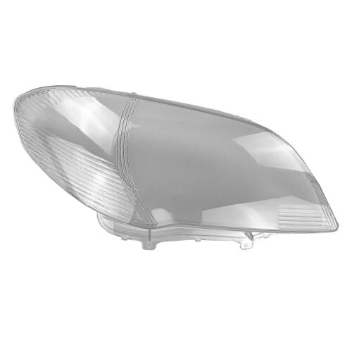 Pour Vios 2006 2007 Phare Droit Coquille Abat-Jour Couvercle Transparent Couverture De Phare