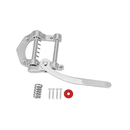 Guitare Tremolo Bridge Guitare Electrique Tremolo Tail Tremolo Pour Sg Lp Jazz Guitar Instrument Accesso