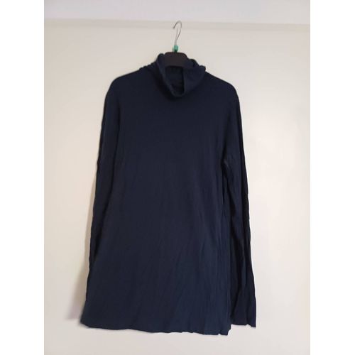 T-Shirt Col Roule¿