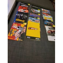 15 Notice De Jeu Vidéo Xbox
