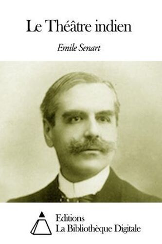 Le Théâtre Indien