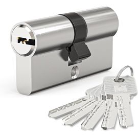 Amig - Cylindre De Serrure Anti-Crochetage | Sécurité Anti-Perçage