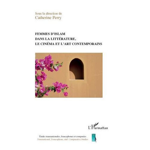 Femmes D'islam Dans La Littérature, Le Cinéma Et L'art Contemporain