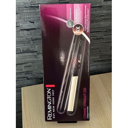 Lisseur  Cheveux Remington 