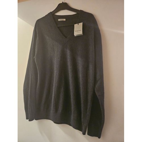 Pull Homme Taille L Neuf "Timothy Brando"