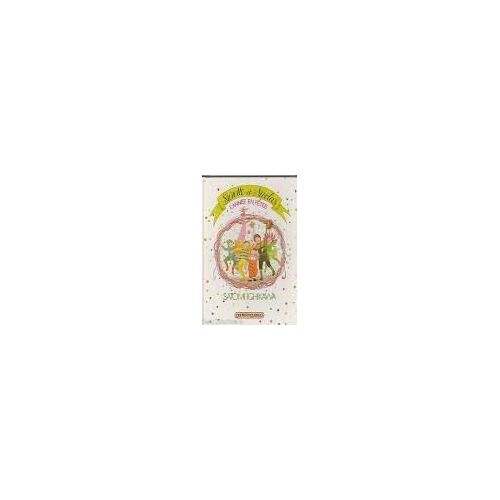 Suzette Et Nicolas, L'annee En Fetes (French Edition)