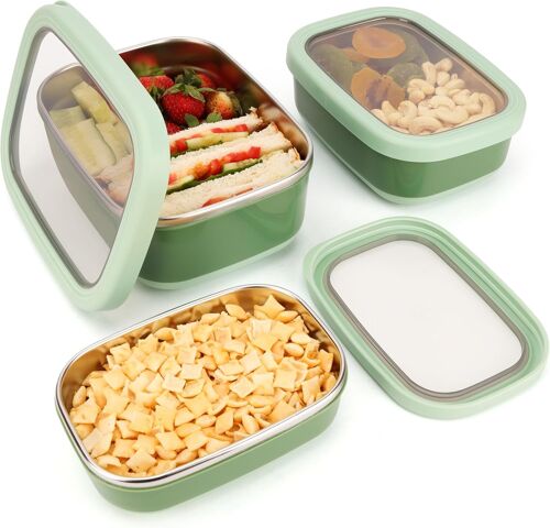 Sac Isotherme Repas Enfant Princesse Petit Lunch Box Portable Sac Dejeuner Filles Pour L'école,Fleur De Licorne