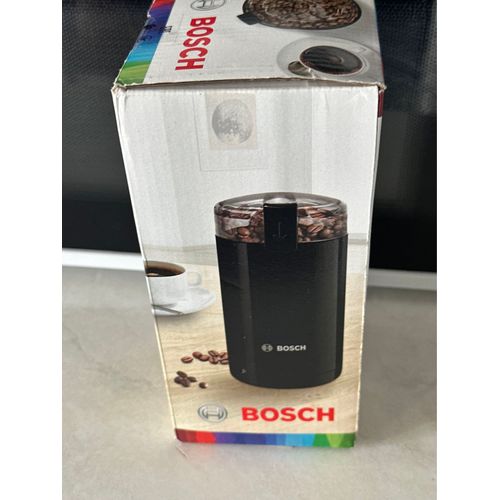 Moulin à café Bosch