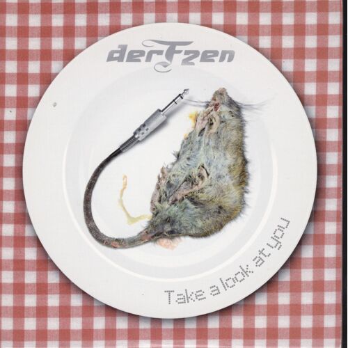 Derfzen - Take A Look At You