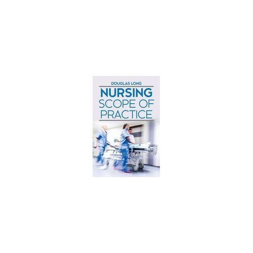 Nursing Scope Of Practice