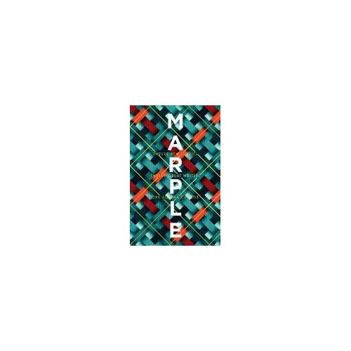 Marple: Twelve New Stories