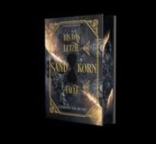 Bis Das Letzte Sandkorn Fällt