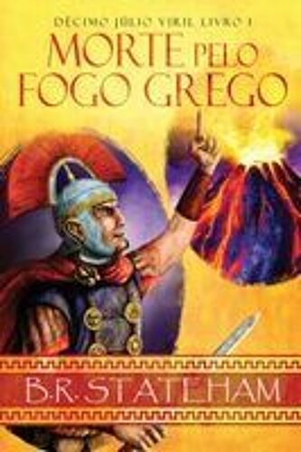 Morte Pelo Fogo Grego