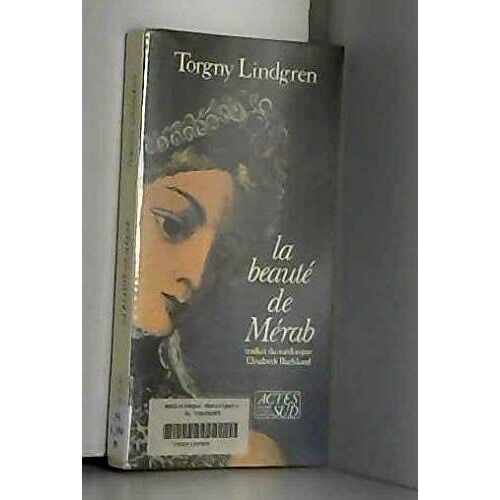 La Beauté De MéRab Et Autres RéCits