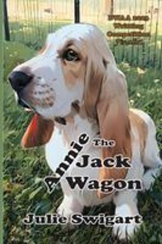 Annie The Jack Wagon