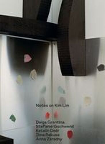 Notes On Kim Lim