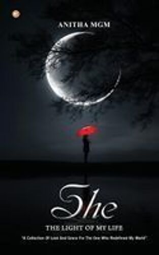 She-The Light Of My Life