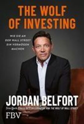 The Wolf Of Investing