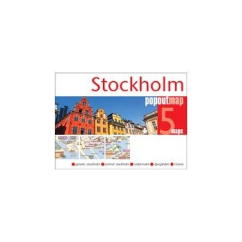 Stockholm Double