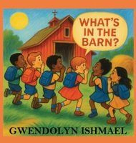 What's In The Barn?