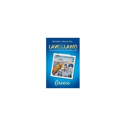 Law Of The Land - Greece