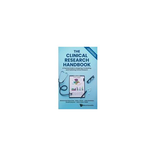 Clinical Research Handbook, The