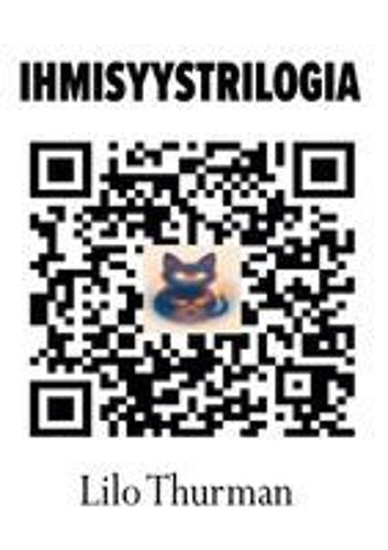 Ihmisyystrilogia