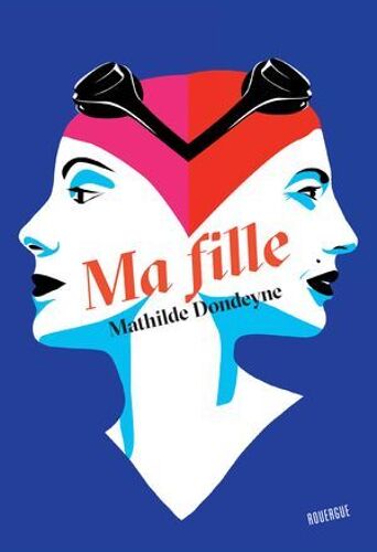 Ma Fille