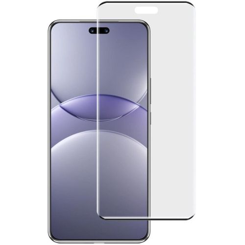 Protection En Verre Trempé Pour Incurvé Huawei Nova 13 Pro