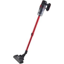 SUBZONAL-Techwood 2en1 TAS-665, Aspirateur Balai Filaire 2 en 1, Orange, 600 W, 500 milliliters