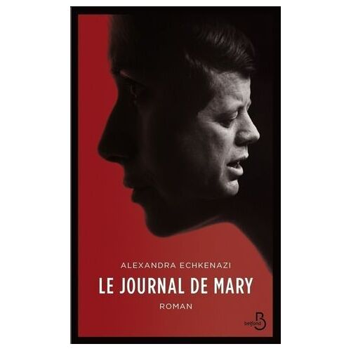 Le Journal De Mary
